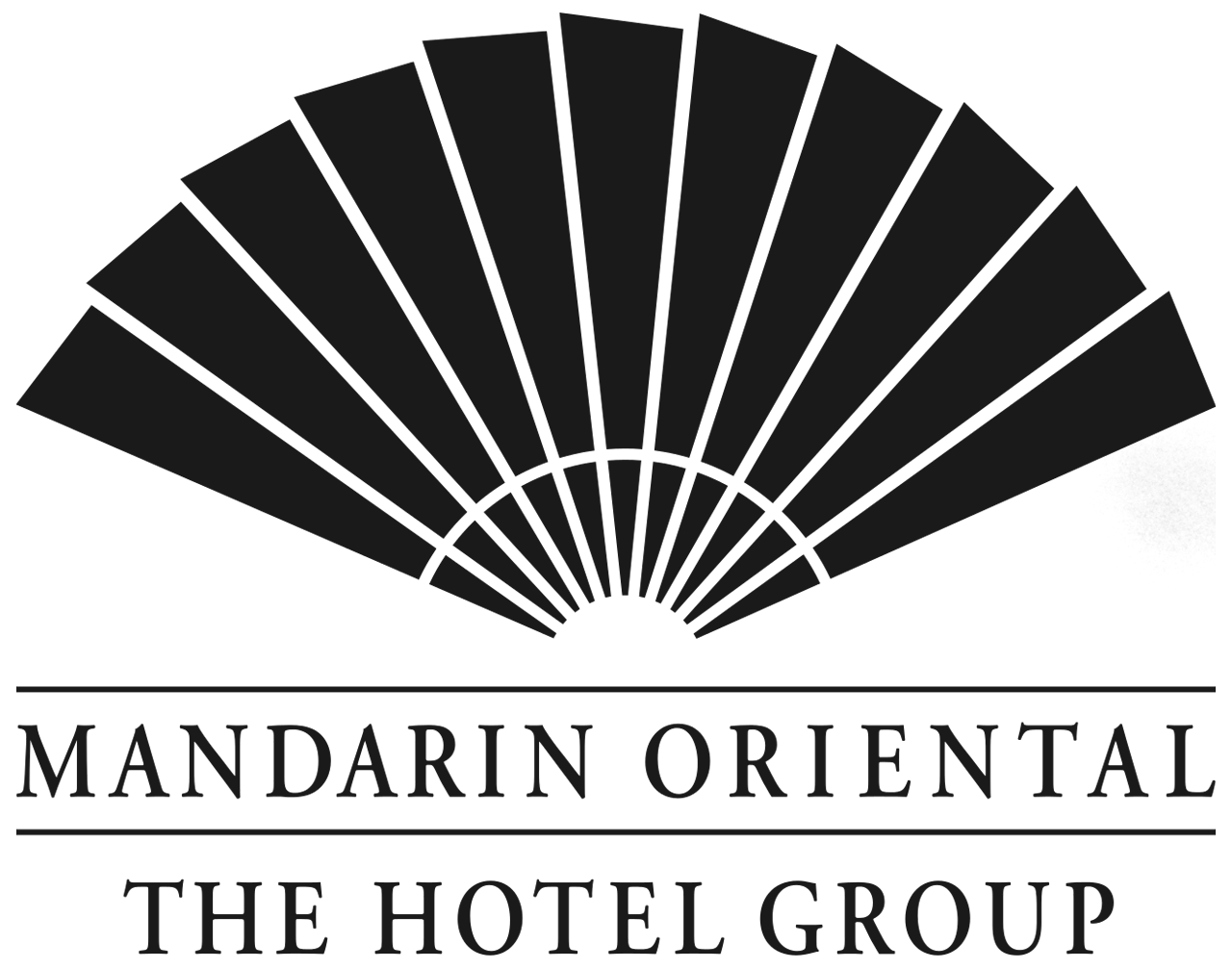 mandarin oriental the hotel group Shiji Group